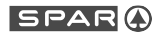 spar logo