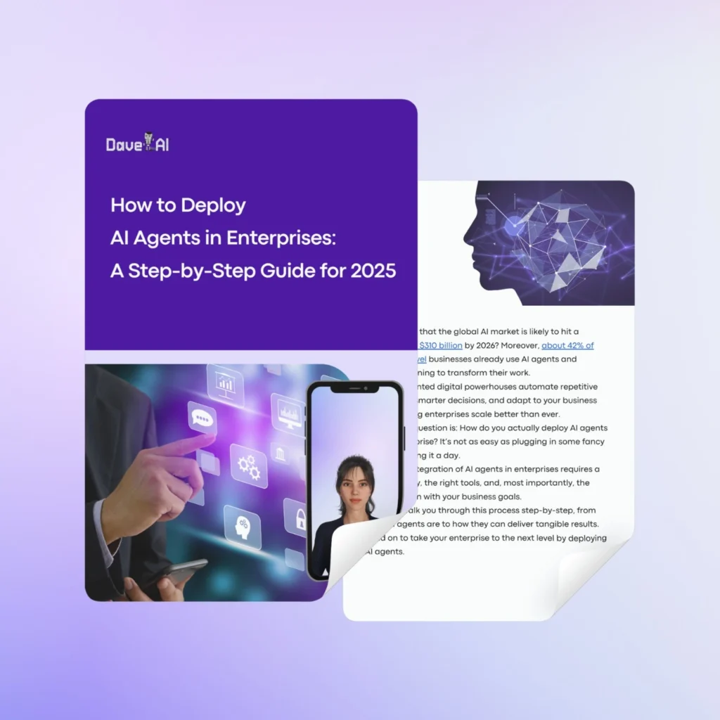 AI Agents in Enterprises